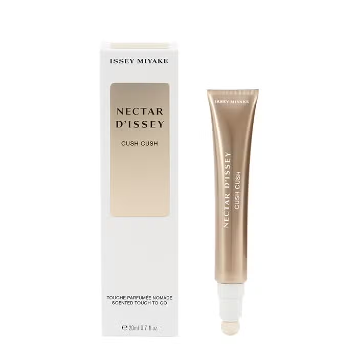 Issey Miyake Nectar D'Issey Cush Cush Eau De Parfum 20ml