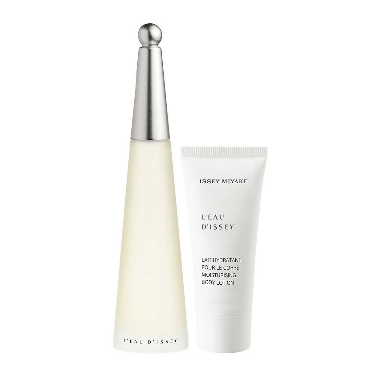 Issey Miyake L'Eau D'Issey Eau De Toilette 50ml Gift Set
