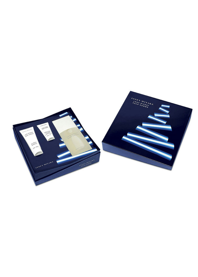 L'EAU D'ISSEY POUR HOMME EDT 75ML  12 SET