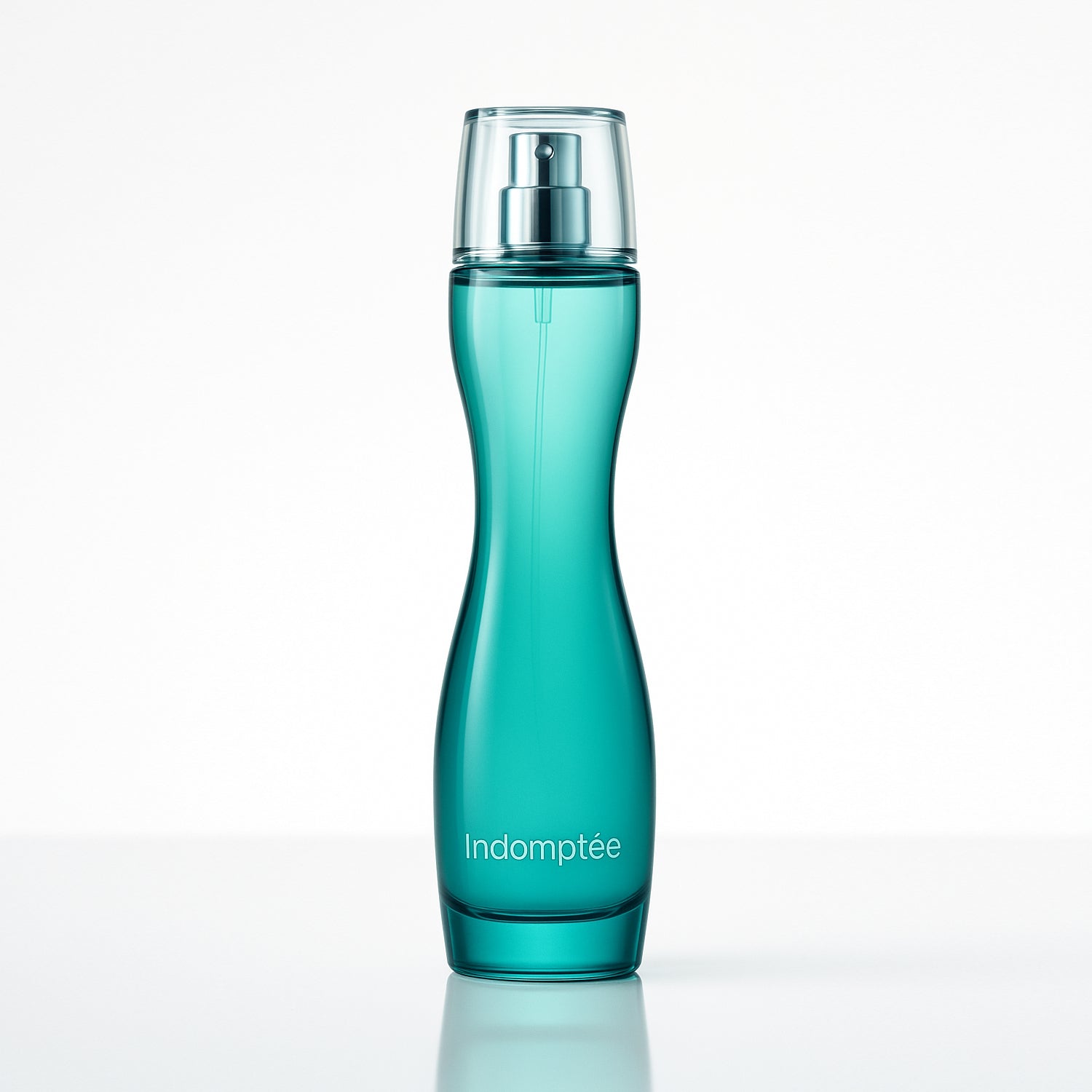 Indomptée by Lulu Castagnette for Women 50ml – Damaged Box / Imperfect Packaging