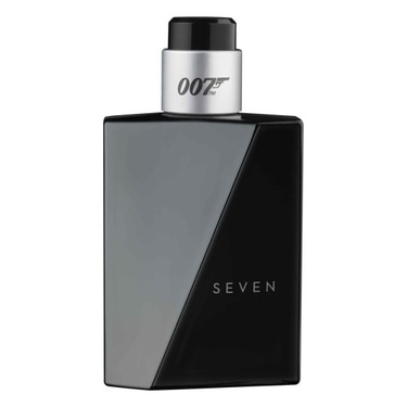 James Bond 007 Seven Eau De Toilette 30ml Spray