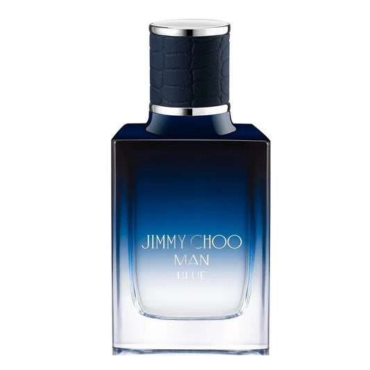 Jimmy Choo Man Blue Eau De Toilette 30ml Spray