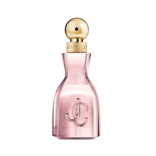 Jimmy Choo I Want Choo With Love Eau De Parfum 40ml Spray