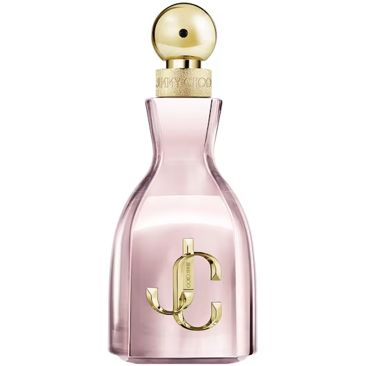 Jimmy Choo I Want Choo With Love Eau De Parfum 100ml Spray