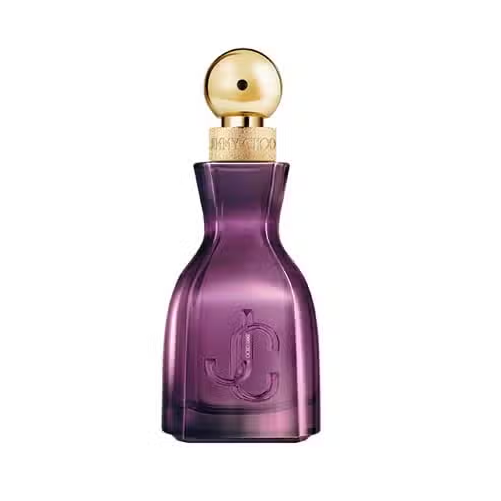Jimmy Choo I Want Choo Midnight Eau De Parfum 40ml Spray