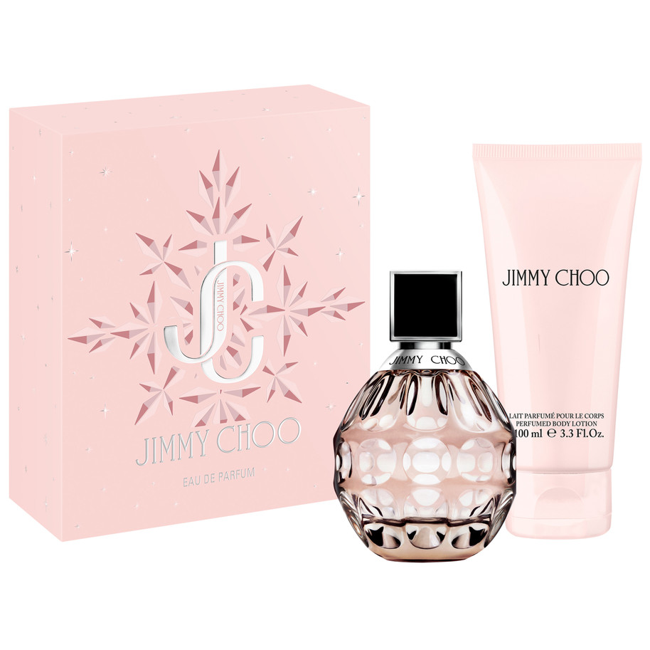 Jimmy Choo Original Eau De Parfum 60ml Gift Set