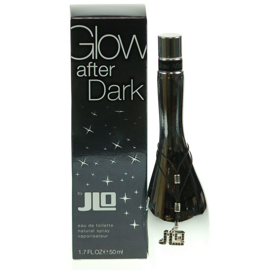 Jennifer Lopez J-Lo Glow After Dark Eau De Toilette 50ml Spray