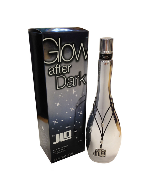 Jennifer Lopez J-Lo Glow After Dark Eau De Toilette 100ml Spray