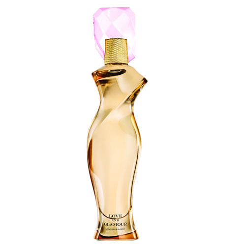 Jennifer Lopez J-Lo Love & Glamour Eau De Parfum 30ml Spray