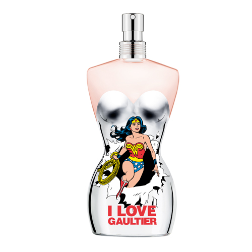 Jean Paul Gaultier Classique Eau Fraiche 100ml Eau De Toilette Ltd Edition 17 Spray