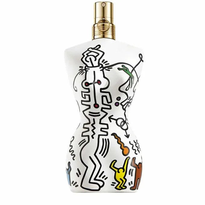 Jean Paul Gaultier Classique Pride Edition Eau De Toilette 100ml Spray