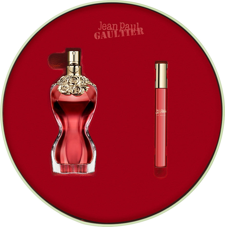 Jean Paul Gaultier La Belle Eau De Parfum 50ml Gift Set