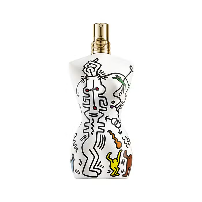 Jean Paul Gaultier Classique Pride Edition Eau De Toilette 100ml Spray