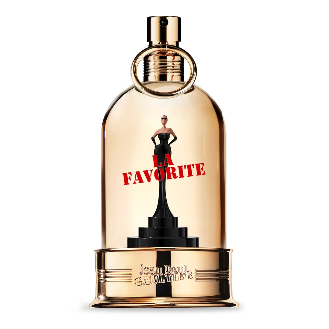 Jean Paul Gaultier La Favorite Eau De Parfum 100ml Spray