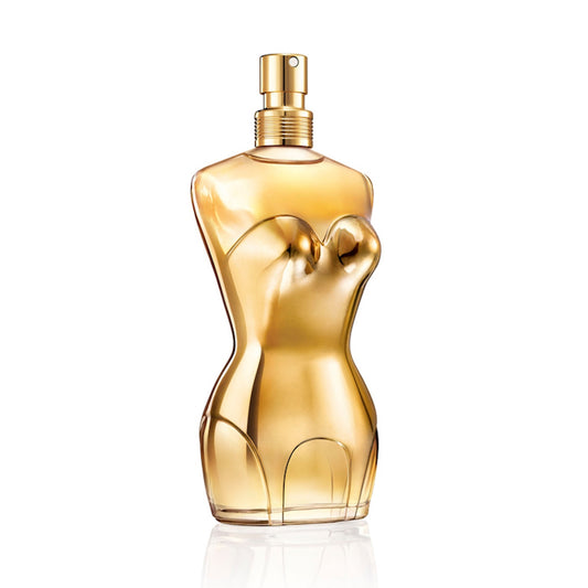 Jean Paul Gaultier Classique Intense Eau De Parfum 50ml Spray