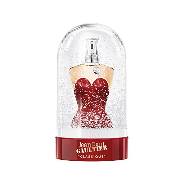 Jean Paul Gaultier Classique Limited Edition Eau De Toilette 100ml Spray