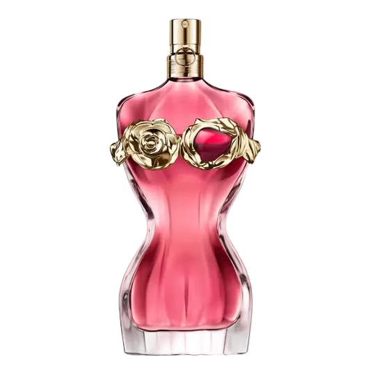Jean Paul Gaultier La Belle Rosea Eau De Parfum 100ml Spray