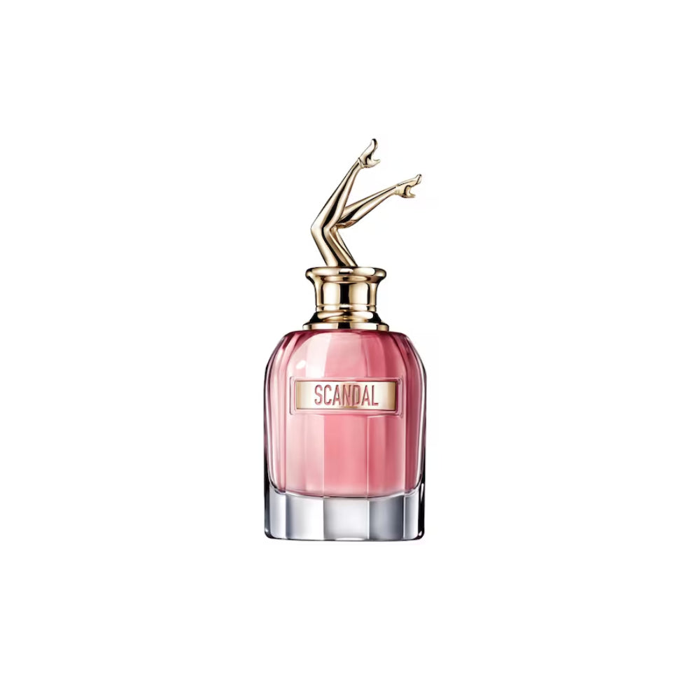Jean Paul Gaultier Scandal Eau De Parfum 80ml Spray