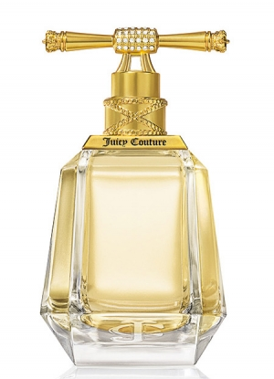 Juicy Couture I Am Juicy Eau De Parfum 100ml Spray