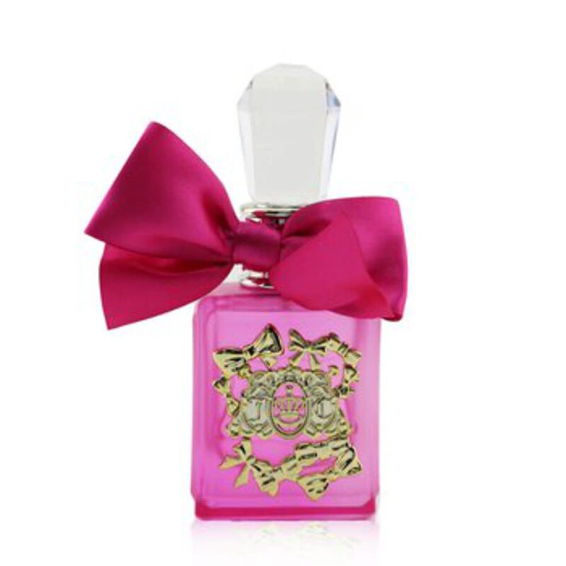 Juicy Couture Viva La Juicy Pink Couture Eau De Parfum 50ml Spray