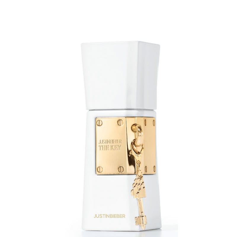Justin Bieber The Key Eau De Parfum 30ml Spray