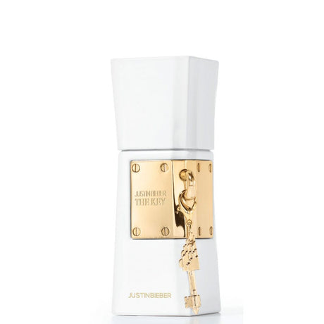 Justin Bieber The Key Eau De Parfum 30ml Spray
