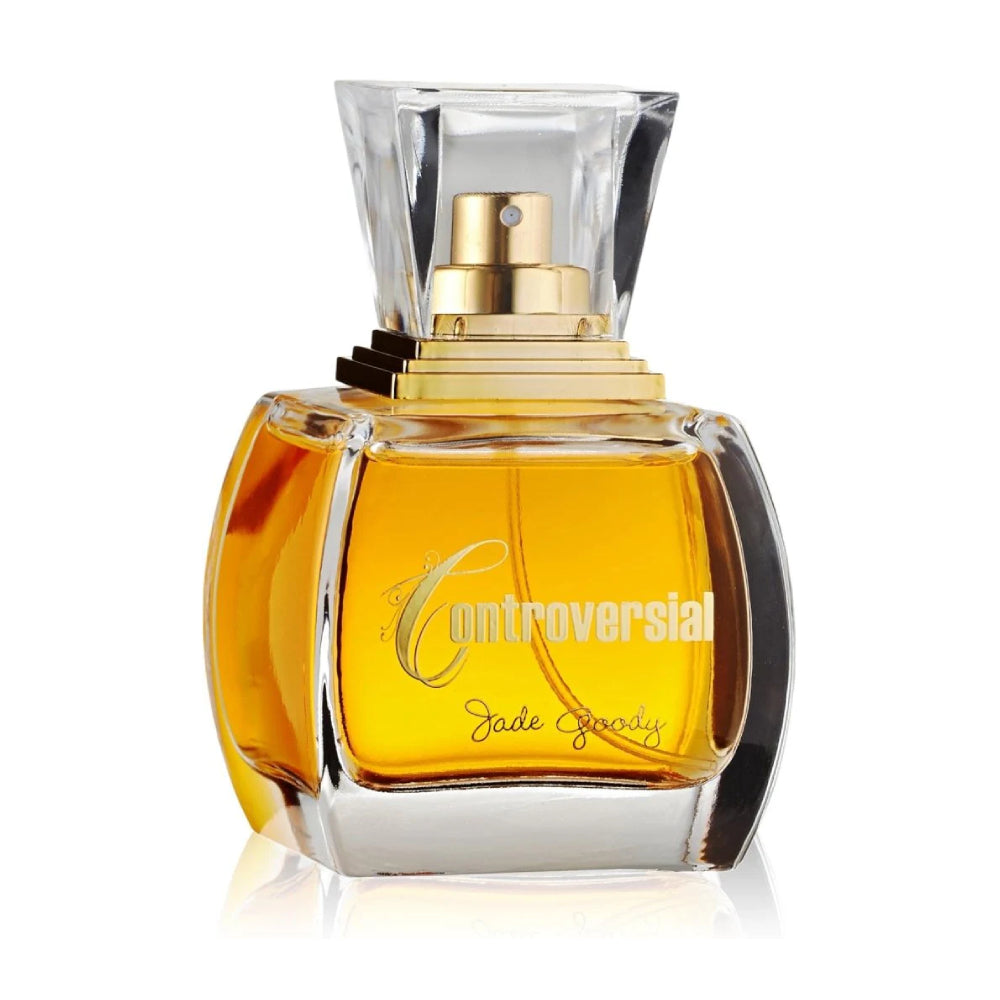 Jade Goody Controversial Eau De Parfum 100ml Spray