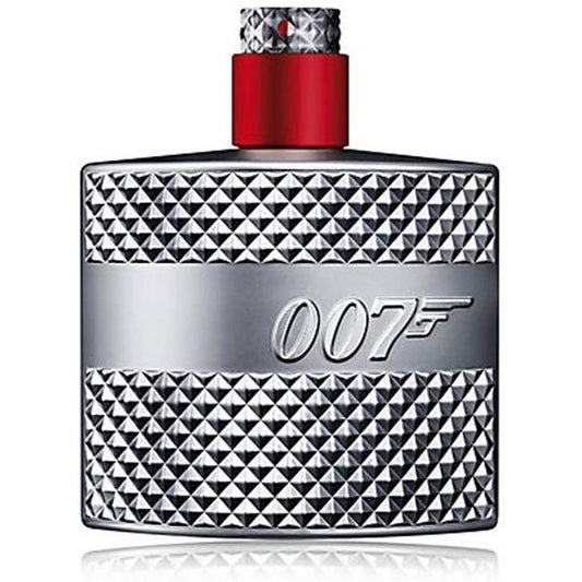James Bond Quantum Eau De Toilette 75ml Spray