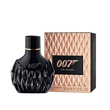 James Bond For Women Eau De Parfum 30ml Spray