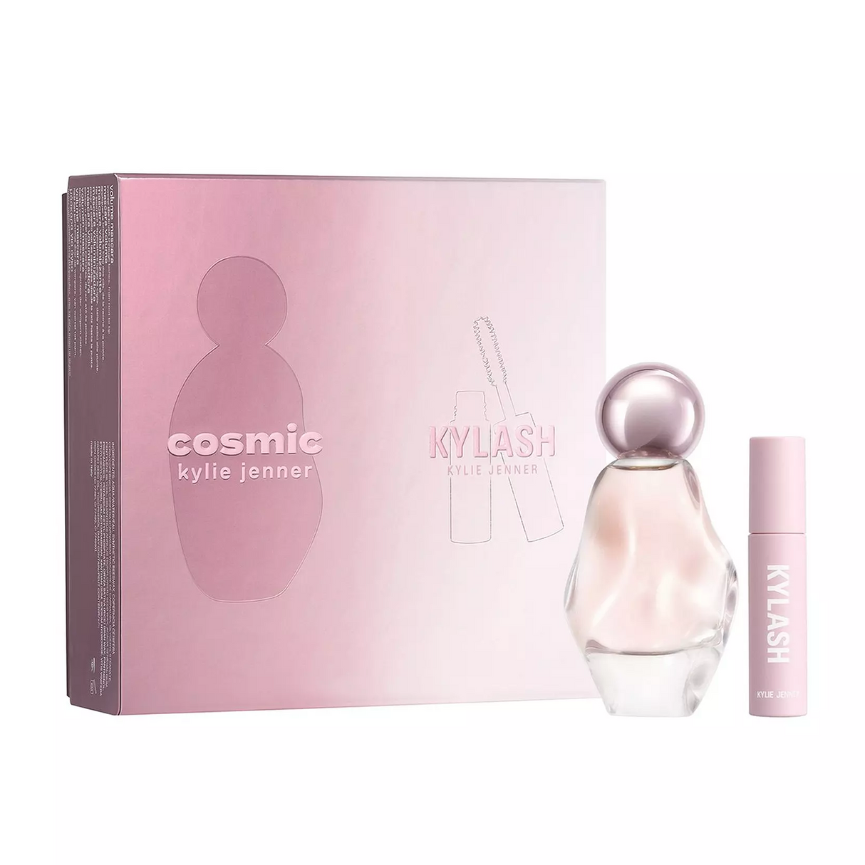 Kylie Jenner Cosmic Eau De Parfum 50ml Gift Set