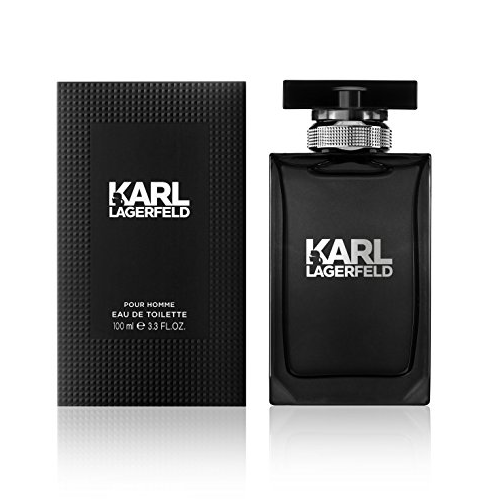 Karl Lagerfeld M Eau De Toilette 100ml Spray