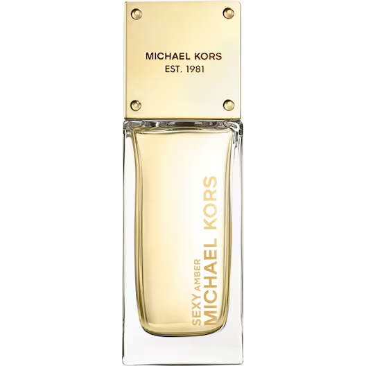 Michael Kors Sexy Amber Eau De Parfum Women 50ml Spray - Unboxed