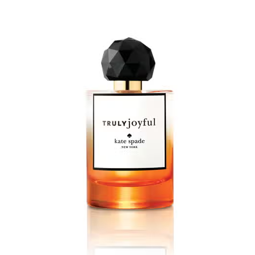 Kate Spade Truly Joyful Eau De Toilette 75ml Spray