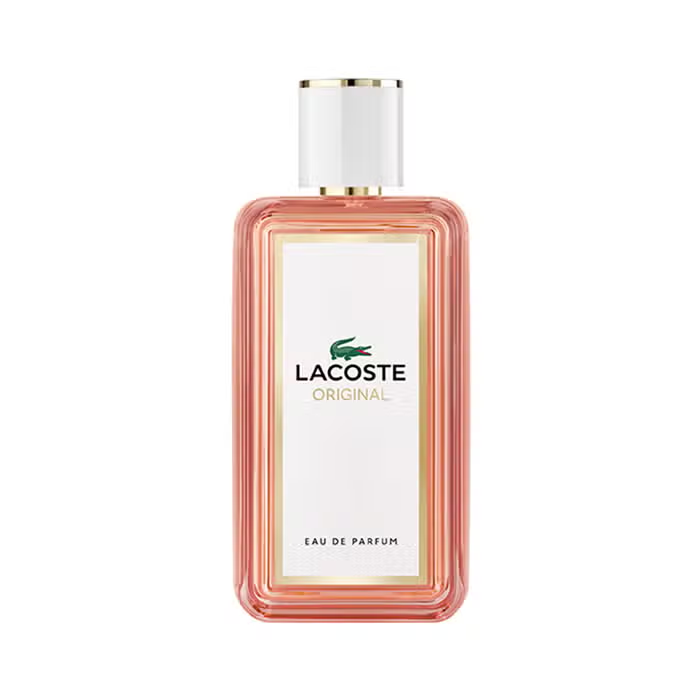 Lacoste Original Pour Femme Eau De Parfum 100ml Spray