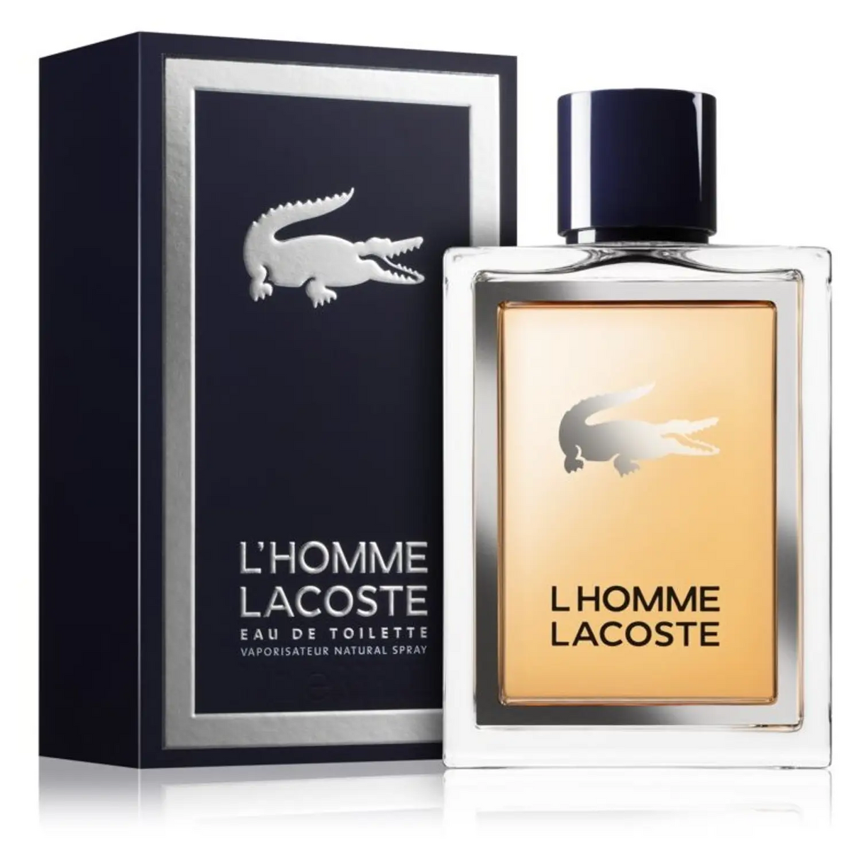 Lacoste L'Homme Eau De Toilette 150ml Spray