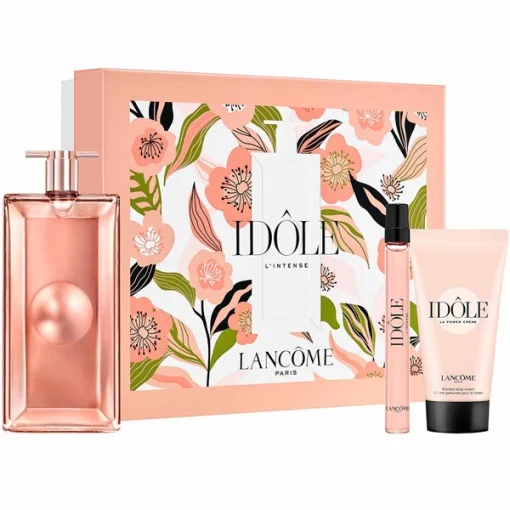 Lancome Idole Intense Eau De Parfum 50ml Gift Set