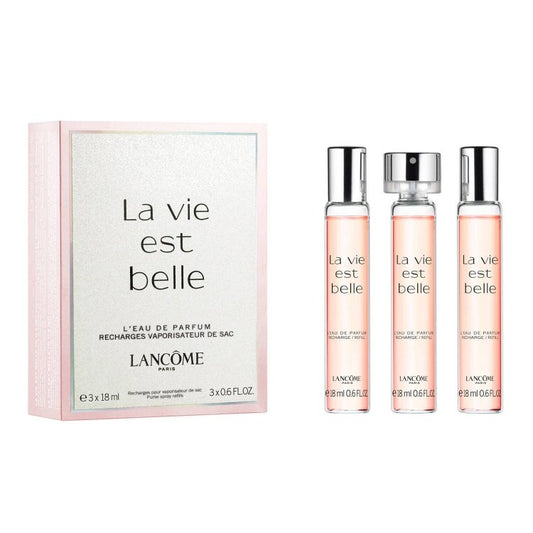 Lancome La Vie Est Belle Eau De Parfum Gift Set