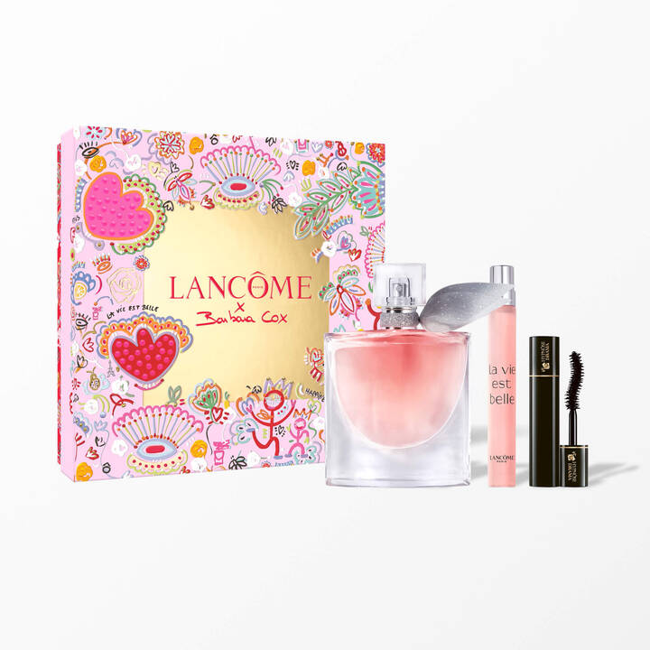 Lancome La Vie Est Belle Eau De Parfum 100ml Gift Set