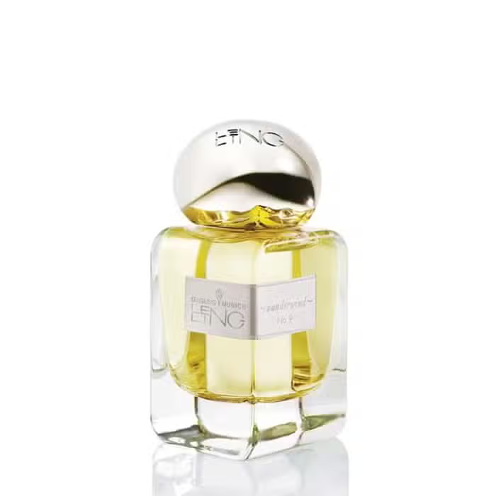 Lengling Munich No 9 - Wunderwind Eau De Parfum 50ml Spray