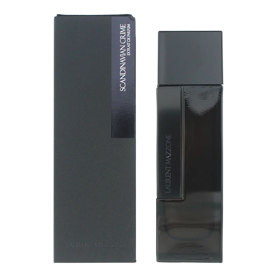 Laurent Mazzone Parfums Scandinavian Crime Extrait De Parfum 100ml Spray