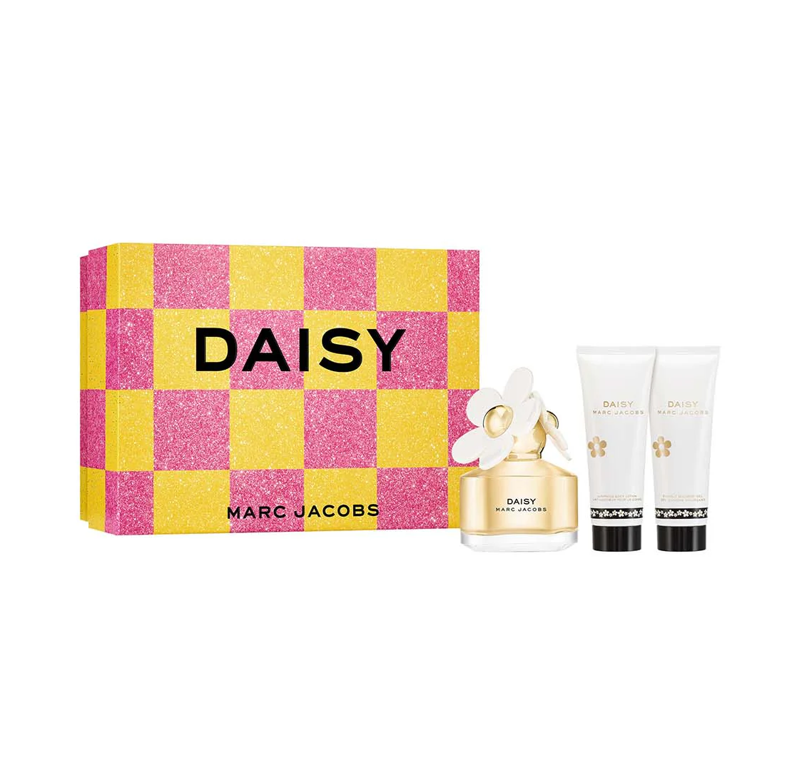 Marc Jacobs Daisy Eau De Toilette 50ml Gift Set