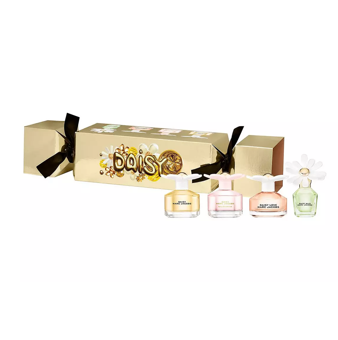 Marc Jacobs Daisy 4 x Mini Gift Set