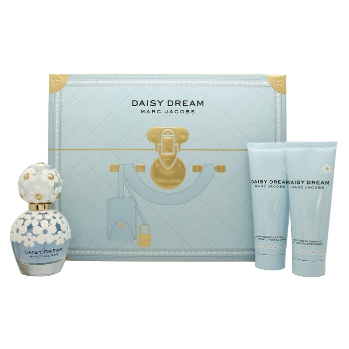 Marc Jacobs Daisy Dream Eau De Toilette 50ml Gift Set