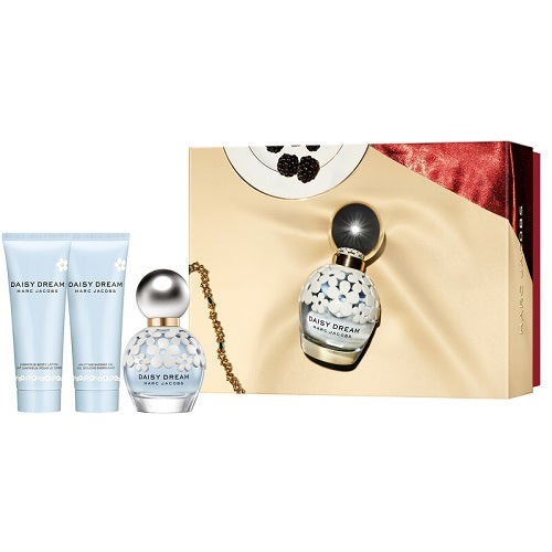 Marc Jacobs Daisy Dream Eau De Toilette 50ml Gift Set