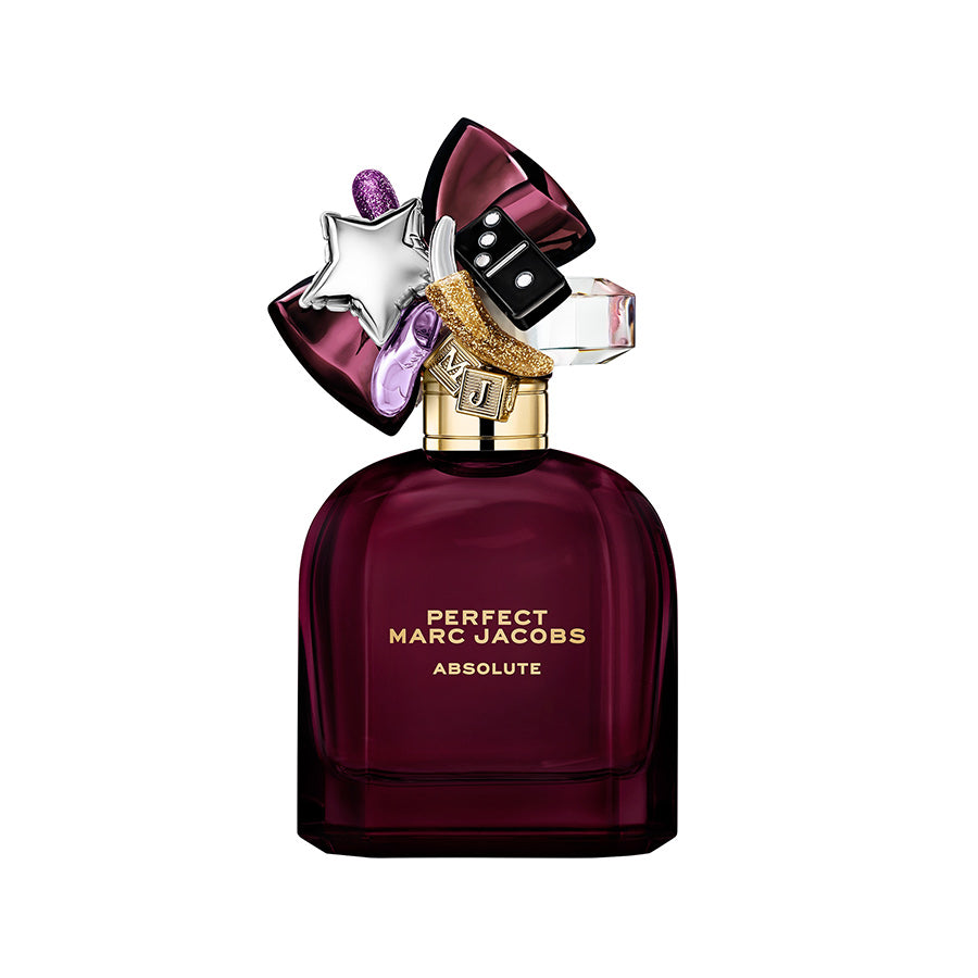 Marc Jacobs Perfect Absolute Eau De Parfum 50ml Spray
