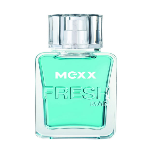 Mexx Fresh Eau De Toilette 30ml Spray