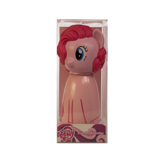 My Little Pony Perfume Topper 100Ml Edt
