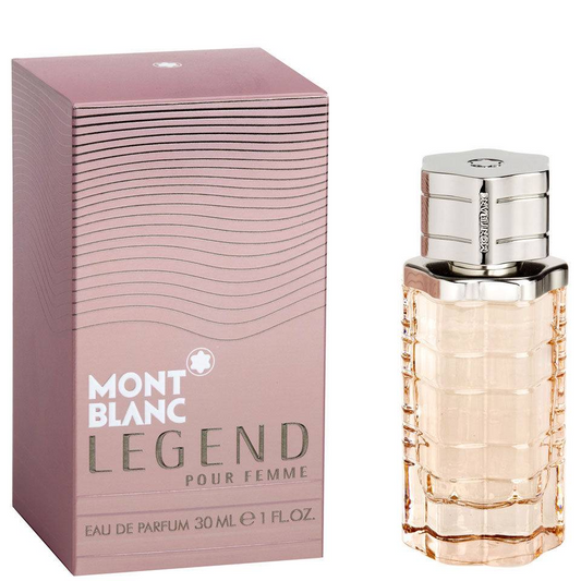 Montblanc Legend Pour Femme Eau De Parfum 30ml Spray