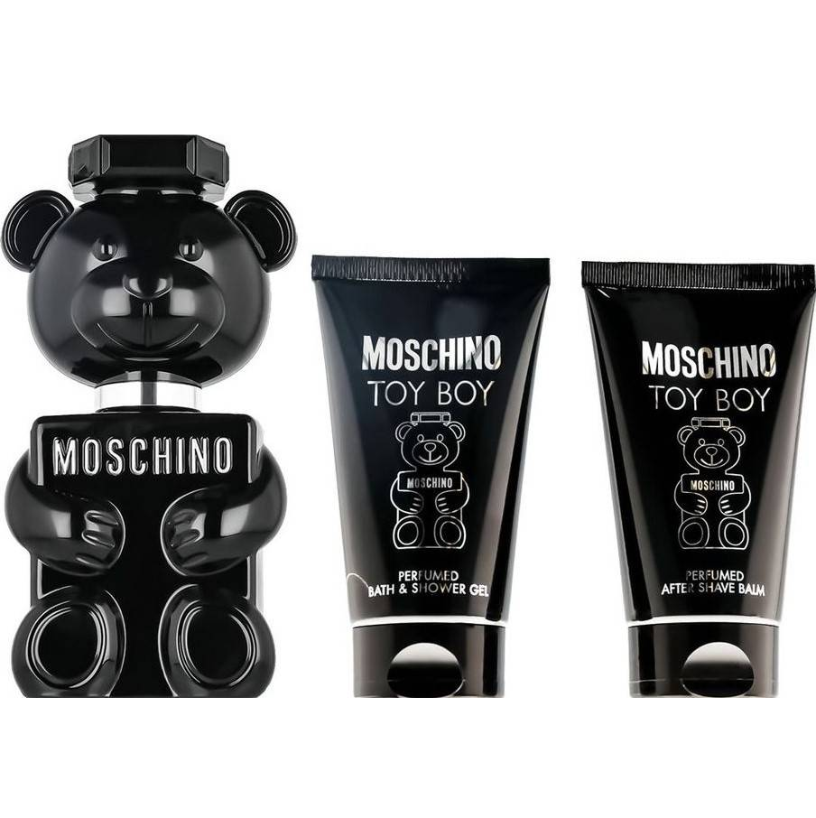 Moschino Toy Boy Eau De Parfum 50ml Gift Set