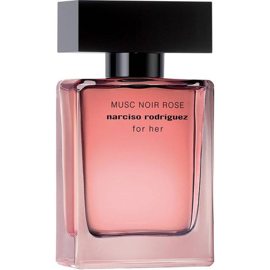 Narciso Rodriguez For Her Musc Noir Rose Eau De Parfum 30ml Spray